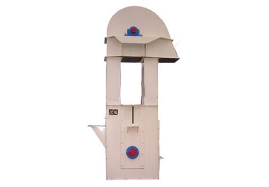 GTD、GTH斗式提升機(jī)